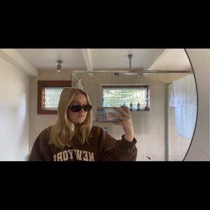 Meet your Posher, Ruby